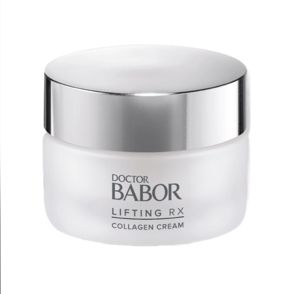 DR BABOR COLLAGEN CREAM Lifting RX New in Box